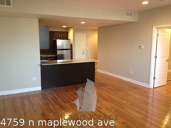 1st image of 4759 N Maplewood Ave #1726