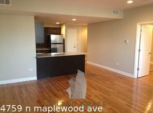 4759 N Maplewood Ave #1726, Chicago, IL 60625