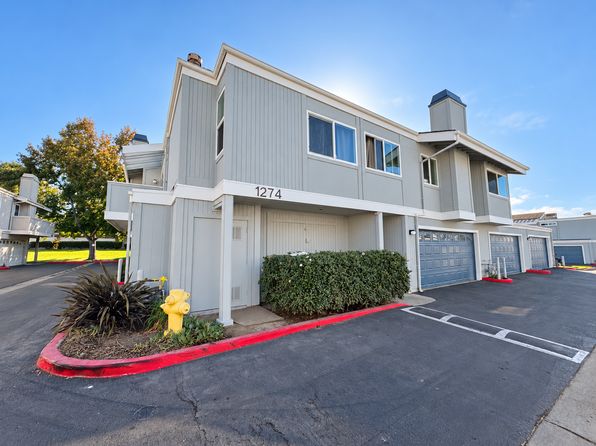 1274 San Simeon Ct Unit 4