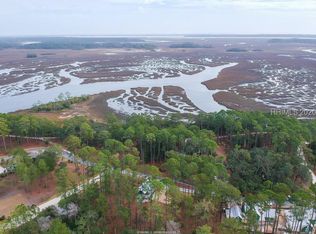 817 Old Moreland Rd, Bluffton, SC 29910