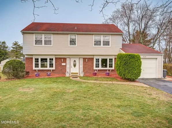 515 Line Road, Aberdeen, NJ 07747