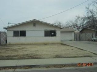 1202 Williams Way, Taft, CA