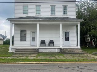 815 Lasalle St, Berwick, PA 18603