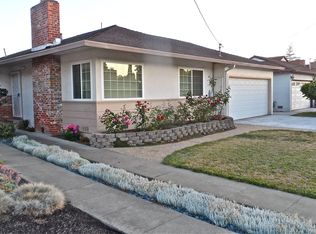3179 Carleen Dr, Castro Valley, CA 94546