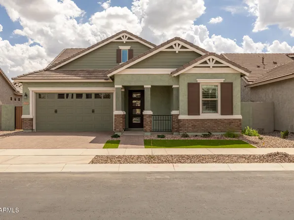 4309 E BETHENA Street, Gilbert, AZ 85295