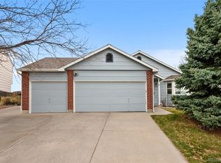 5343 S Ukraine Way, Aurora, CO 80015