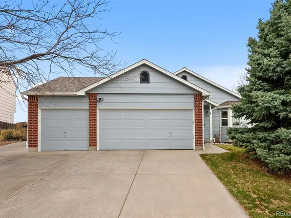 5343 S Ukraine Way, Aurora, CO 80015