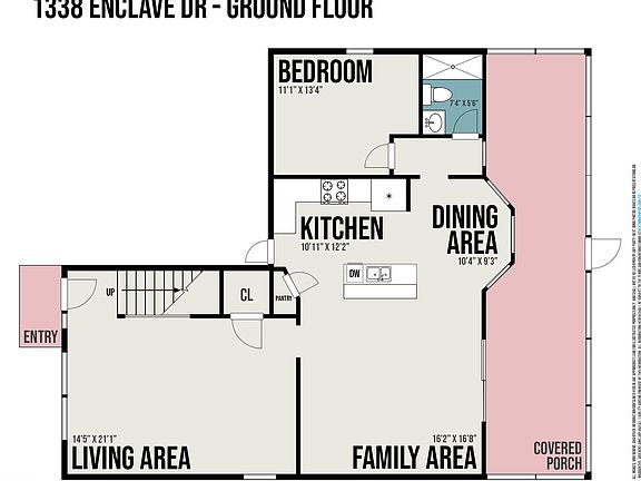4th image of this home