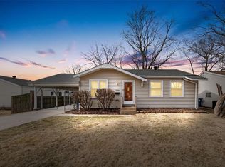 12193 Belaire Pl, Maryland Heights, MO