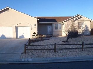 3993 Kettle Rock Ct, Reno, NV 89508