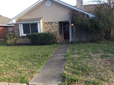 802 Kalanchoe Ct, College Station, TX, 77840