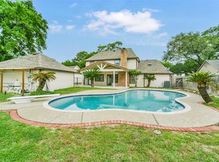 1423 Ash Meadow Dr, Houston, TX 77090