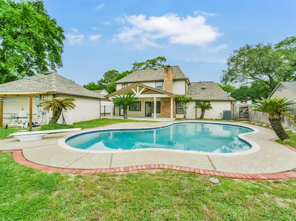 1423 Ash Meadow Dr, Houston, TX 77090