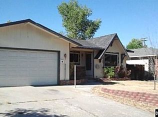 210 Galleron Way, Sparks, NV 89431