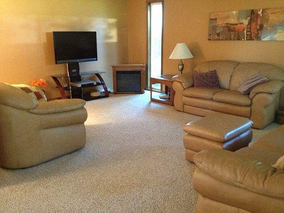 Newer Carpet