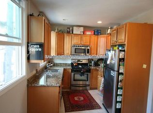 47 Haynes St, Boston, MA 02128