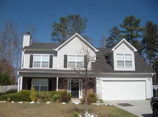 3463 Madison Farm Way, Snellville, GA 30039