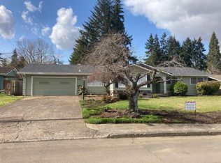 4255 Duane Dr S, Salem, OR