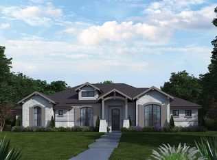 5009 Rippy Rd, Flower Mound, TX 75028