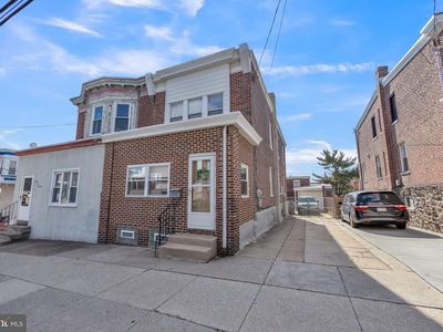 3602 Conrad St, Philadelphia, PA, 19129