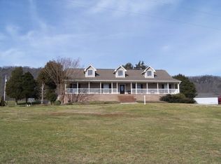 448 Old Dutch Valley Rd, Clinton, TN 37716