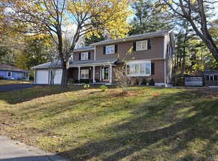 5 Pineland St, Lewiston, ME 04240