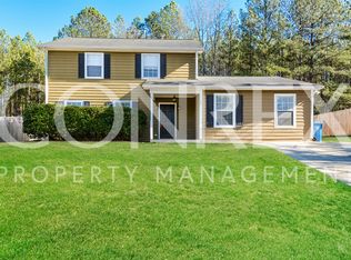 15 Meadowcrest Dr, Durham, NC 27703