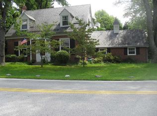 629 Chestnut Ave, Baltimore, MD 21204