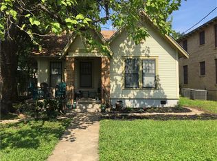 3304 Harris Park Ave, Austin, TX 78705