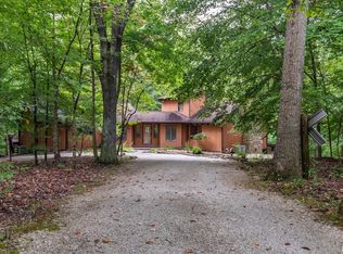 3707 N Upper Birdie Galyan Rd, Bloomington, IN 47408
