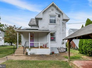 411 S 32nd St, Camp Hill, PA 17011