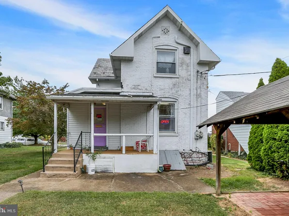 411 S 32nd St, Camp Hill, PA 17011