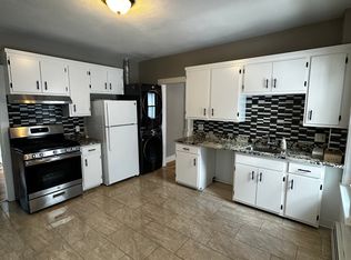 5 Semont Rd #2, Boston, MA 02124