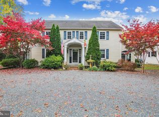 421 S Washington St, Easton, MD 21601