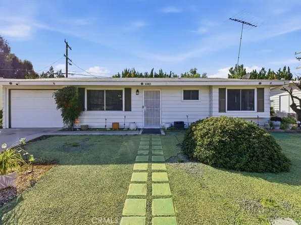 43463 Briercliff Dr, Hemet, CA 92544