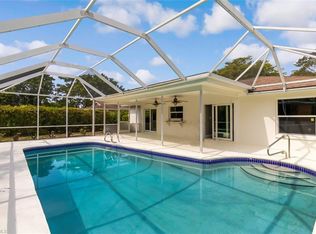 4557 Lakewood Blvd, Naples, FL 34112