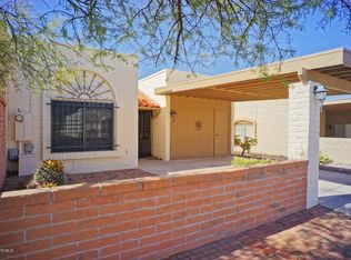 1450 W Calle Mendoza, Green Valley, AZ 85622