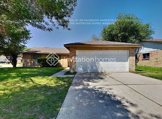 8315 Little River Rd, Houston, TX 77064