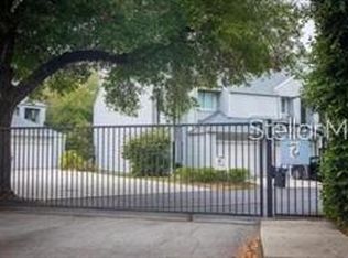 9726 TIFFANY OAKS LANE #9726, TAMPA, FL 33612