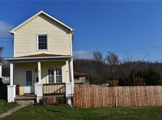 521 Hill St, Belle Vernon, PA