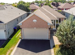 1957 Mill St, Innisfil, ON L9S 2A2