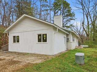 45816 Country Rd #587, Jay, OK 74346
