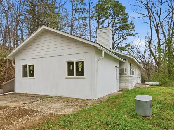 45816 Country Rd #587, Jay, OK 74346