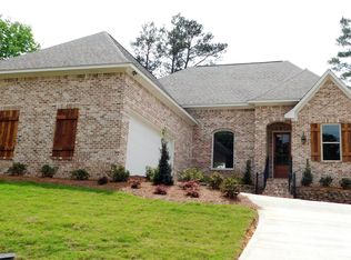 107 Speers Valley Rd, Brandon, MS 39042