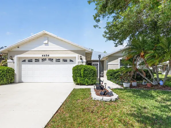 6656 Picante Cir, Fort Pierce, FL 34951