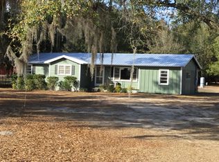 6495 State Highway 188, Ochlocknee, GA 31773