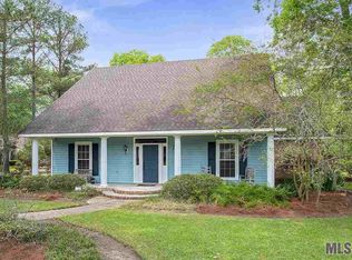 2924 Ormond Ave, Baton Rouge, LA 70820