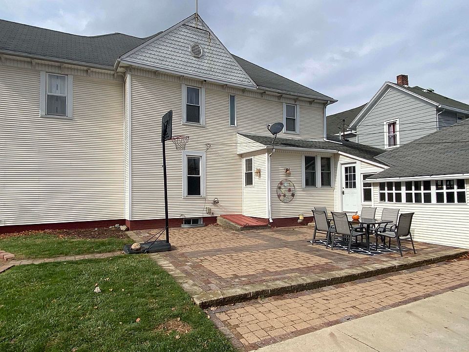 302 N Main St, Columbia City, IN 46725 Zillow