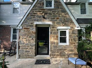 7301 Granite Rd, Elkins Park, PA 19027