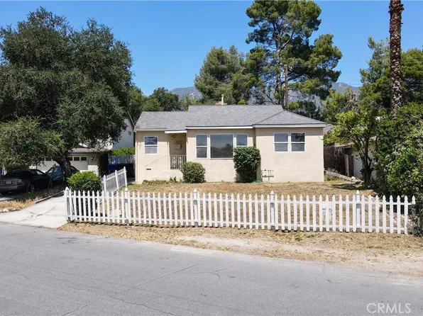 2637 Mayfield Ave, La Crescenta, CA 91214